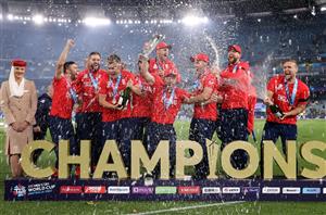 T20 Cricket World Cup 2022 final
