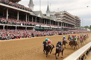 2024 Kentucky Derby Tips - Free guide and two selections