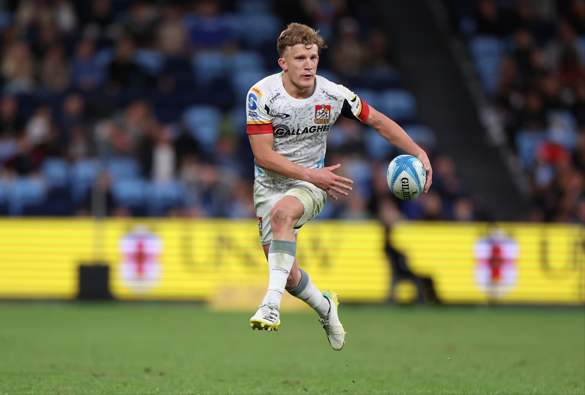 2024 Super Rugby Regular Season Winner Which side will finish at the