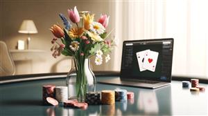 Springtime Online Poker Series 2024