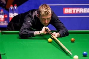 David Gilbert vs Kyren Wilson Live Stream & Tips - Wilson to win through to World Snooker Championship Final