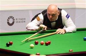 Jak Jones vs Stuart Bingham Live Stream & Tips - Bingham's experience to seal World Snooker Championship semi-final
