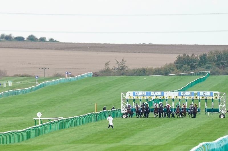 1000 Guineas 2024 Final Field and Draw 16 fillies to contest Sunday's