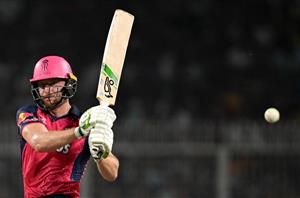Jos Buttler
