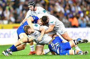 Leinster Rugby