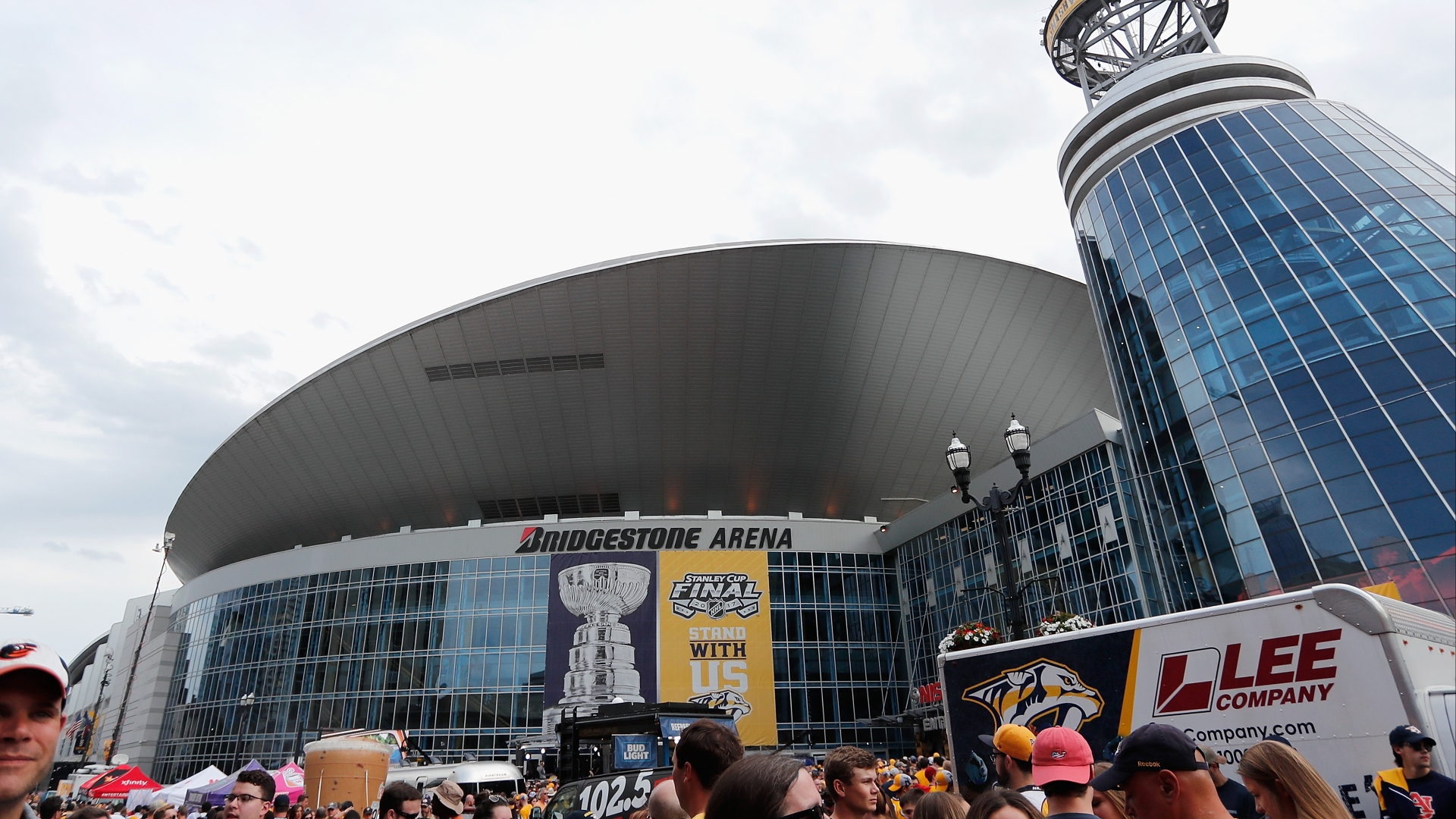 Vancouver Canucks vs Nashville Predators NHL Ice Hockey Betting Tips