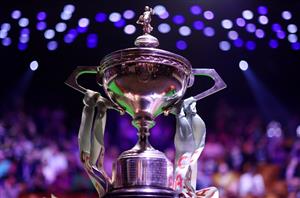 Jak Jones vs Kyren Wilson Live Stream & Tips - Who will win the World Snooker Championship Final?