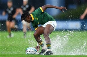 Australia vs South Africa U20 rugby
