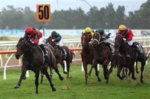 Big Bets Results - May 4