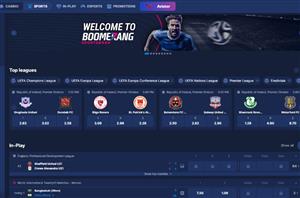 Boomerang Bet