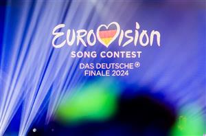 Eurovision 2024 Live Stream - Watch the Eurovision Song Contest live