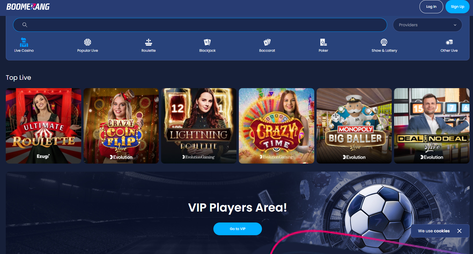https://boomerangbet.co.no/