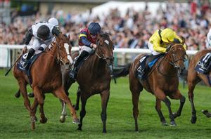 When is the 2025 1000 Guineas?
