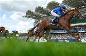 When is the 2025 2000 Guineas?