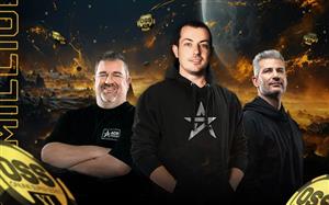 ACR Poker OSS XL