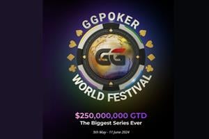 GG World Festival Natural8
