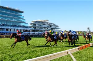 The Goodwood 2024 Barrier Draw & Final Field