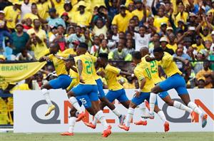 mamelodi sundowns shalulile