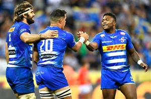 Stormers rugby