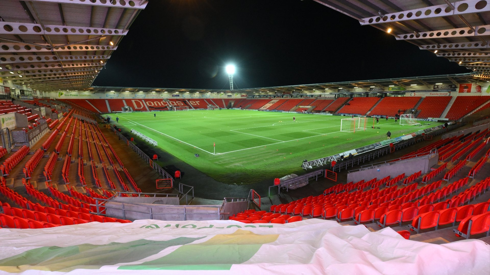 Doncaster vs Crewe Predictions & Tips Donny to Extend Lead in League Two PlayOff