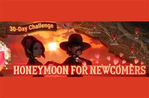 Honeymoon For Newcomers GGPoker