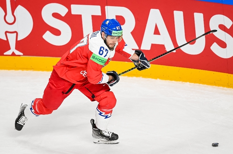 Norway vs Czech Republic Live Stream & Tips Handicap in Play At Ice