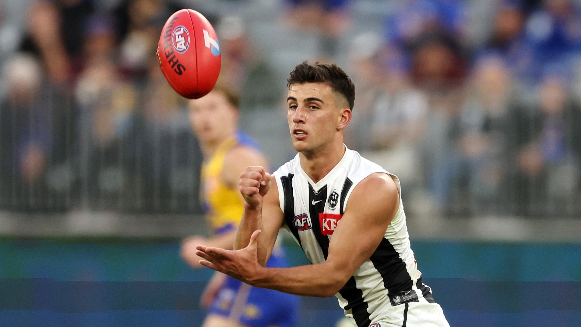 Collingwood vs West Coast Eagles Tips & Predictions Magpies to run