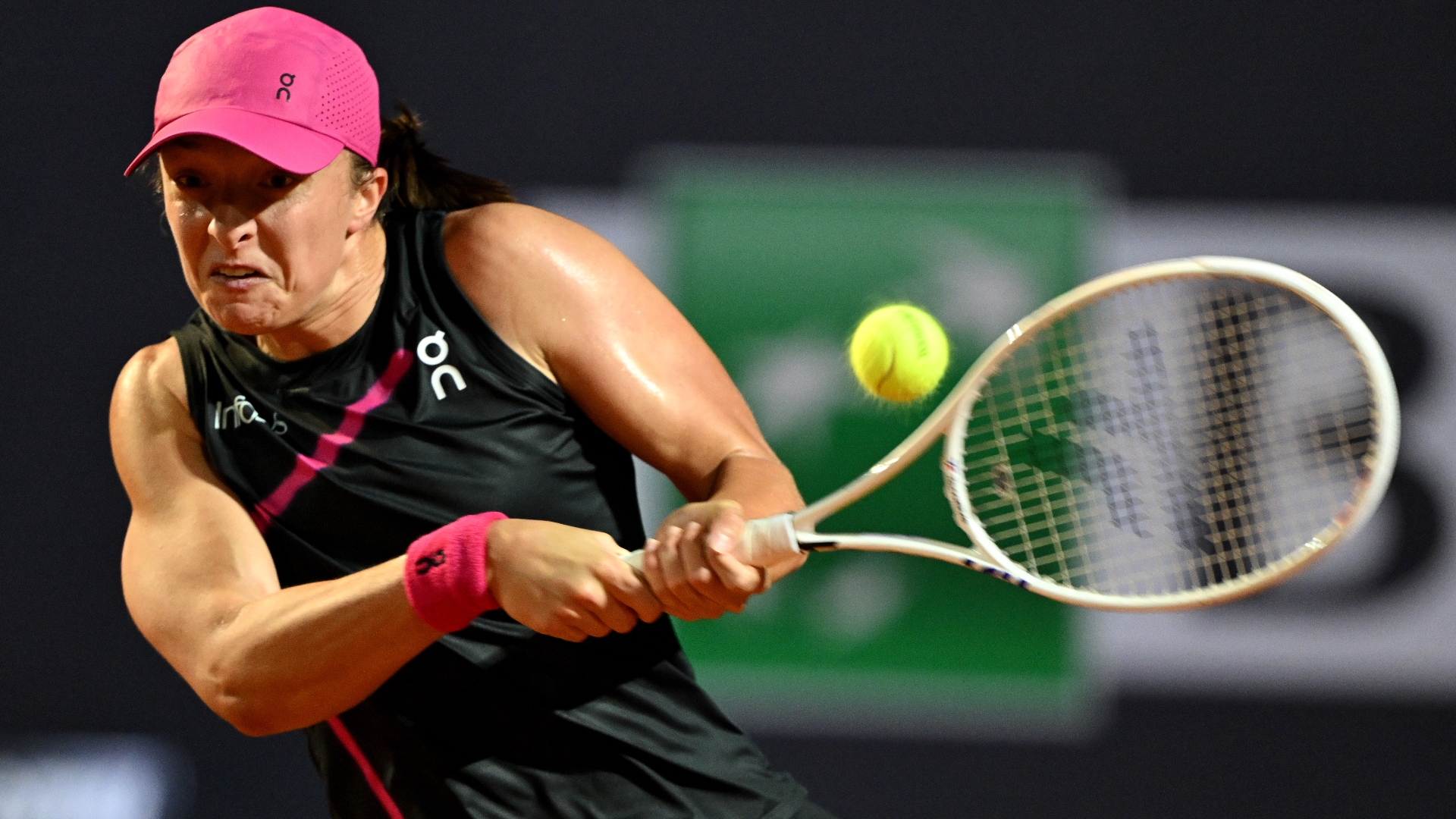 Iga Swiatek vs Yulia Putintseva Live Stream & Tips - Swiatek in