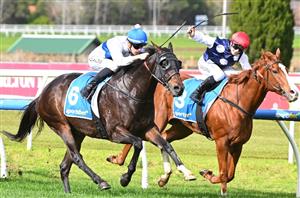 Big Bets Results - March 11