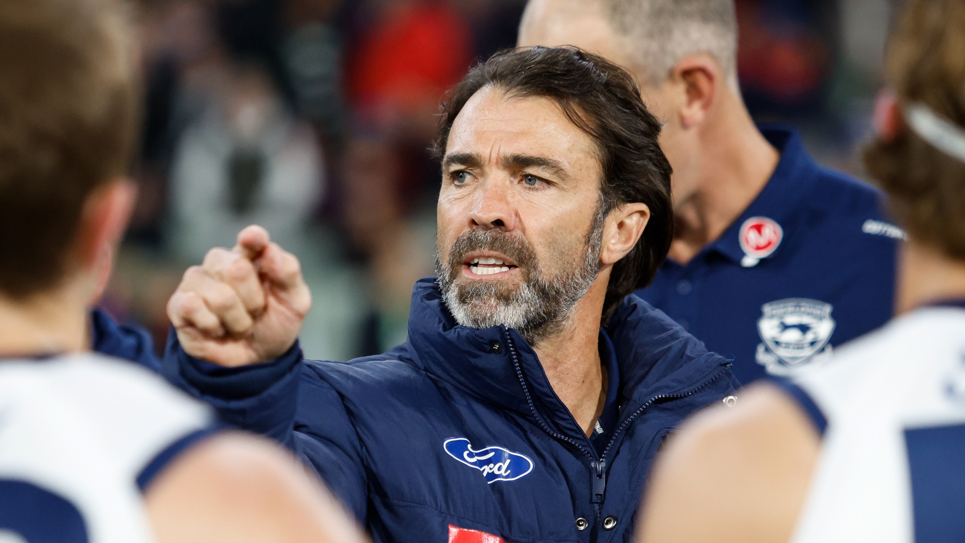 Gold Coast Suns vs Geelong Cats Preview & Tips Cats to bounce back with AFL win in Darwin