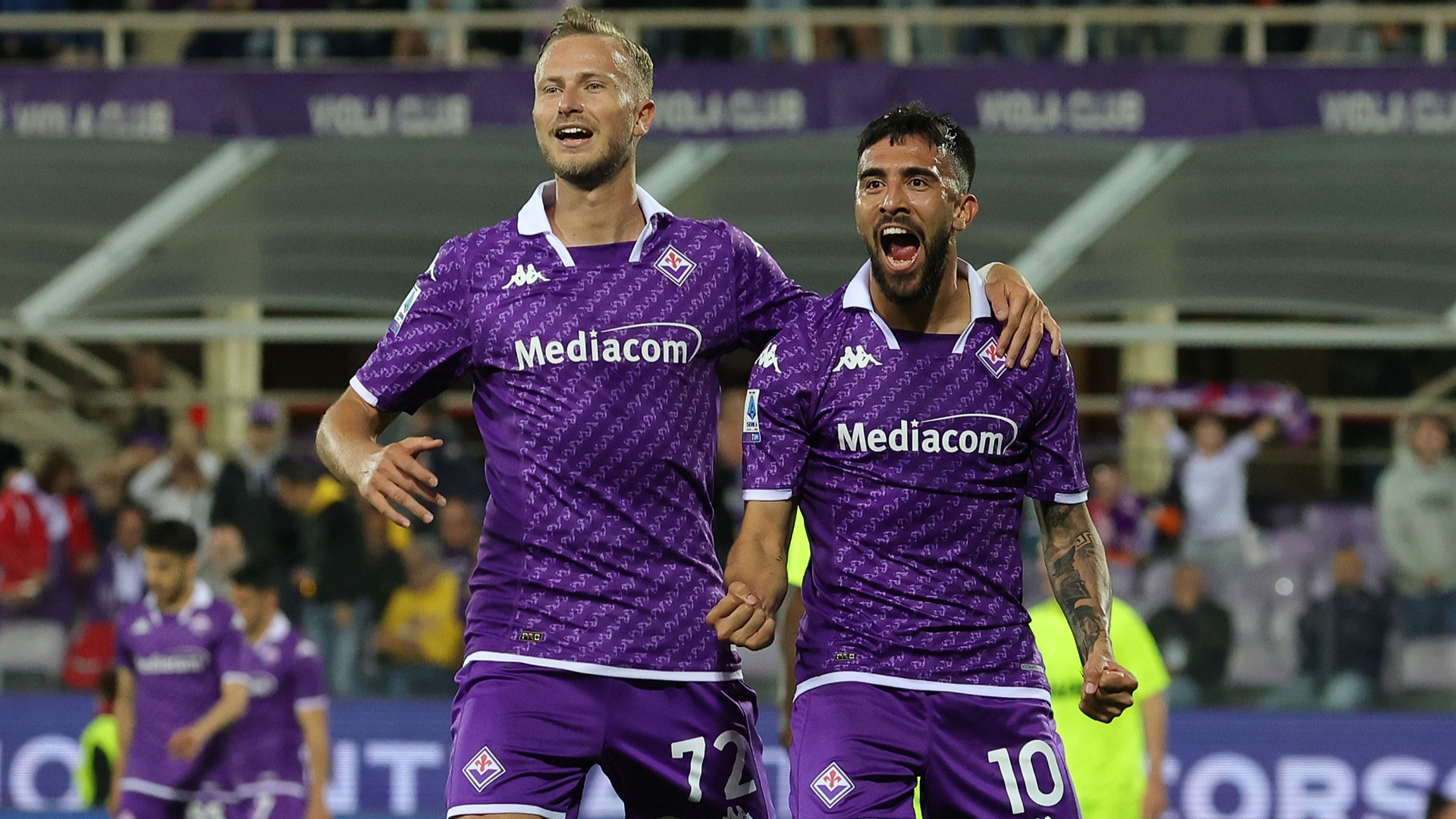 Fiorentina vs Monza Live Stream & Tips Fiorentina to Win with BTTS in