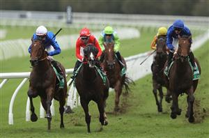 Doomben 10,000 2024 Barrier Draw & Final Field