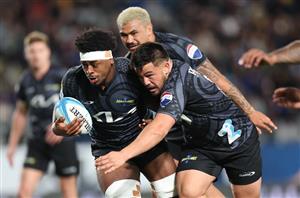 Hurricanes super rugby