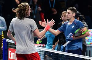 Rome masters live streaming free on sale