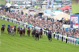 Epsom Derby Stats - Is the Guineas still the best trial?