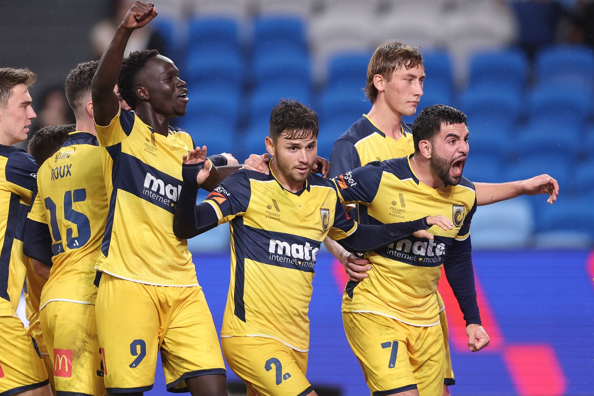 Central Coast Mariners vs Sydney FC Live Stream & Tips Mariners to