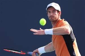 Andy Murray