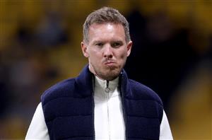 Julian Nagelsmann