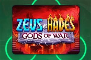 Gamdom Casino Big Win $64K Zeus Vs Hades