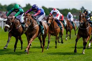 ITV Racing Tips on May 16th - Top tips on Dante day at York