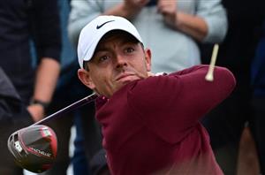 rory mcilroy
