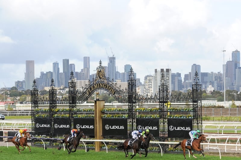 Flemington Betting Tips for May 18, 2024 RaceByRace preview for
