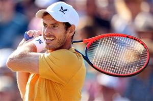 Andy Murray
