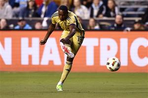 Carlos Andrés Gómez of Real Salt Lake (Getty Images)