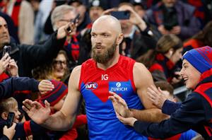 Melbourne Demons