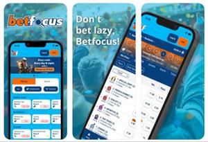 Betfocus App