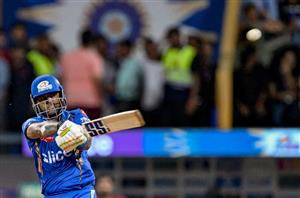 Suryakumar Yadav
