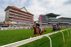 Yorkshire Cup york races