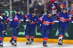 great britain ice hockey