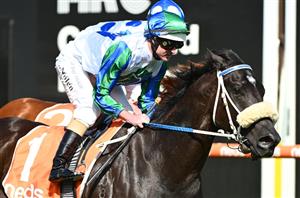 Get $2.00 for I Wish I Win to finish Top 4 in the Kingsford Smith Cup
